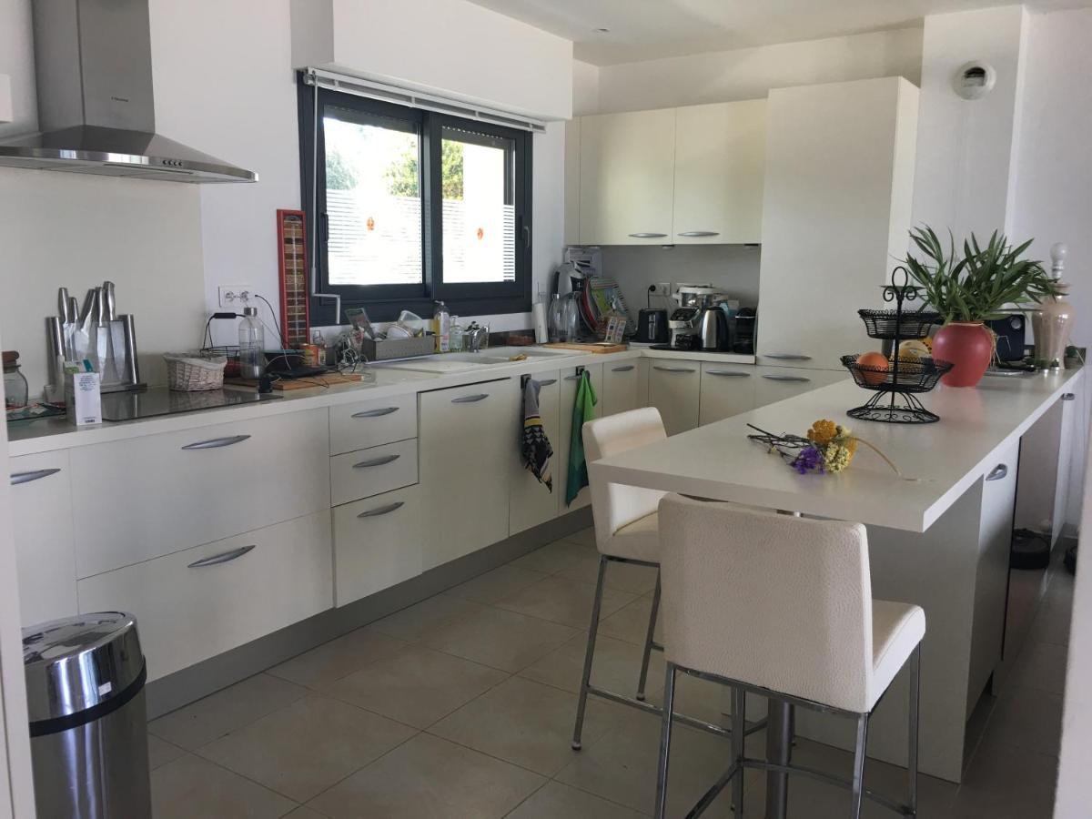 شقة Vue Magnifique Sur Baie Ajaccio بورْتِكْسْيو المظهر الخارجي الصورة